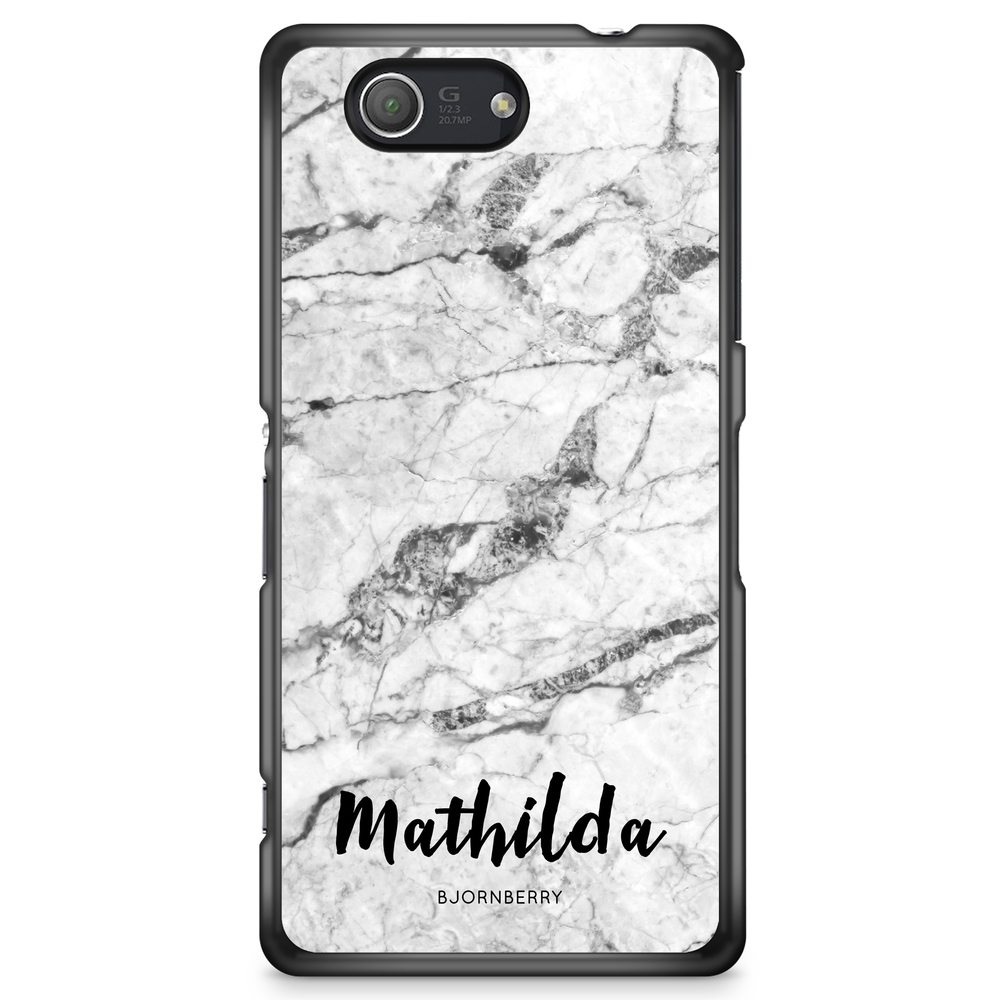 Sony Xperia Z3 Compact Case - Mathilda