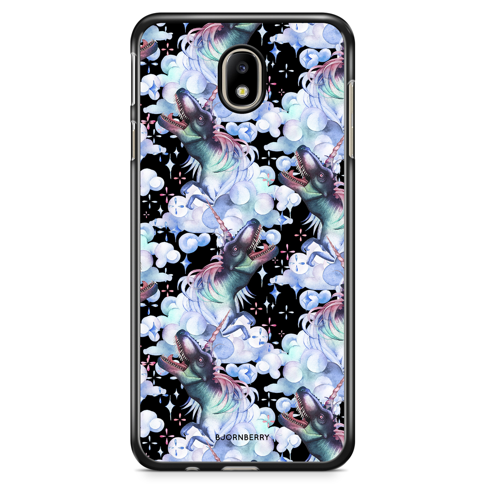 Samsung Galaxy J3 (2017) Case - Dinocorns