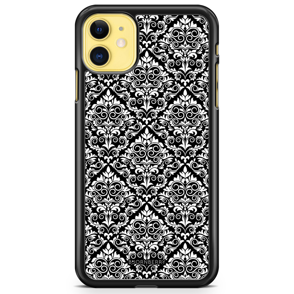 iPhone 11 Case - Damask