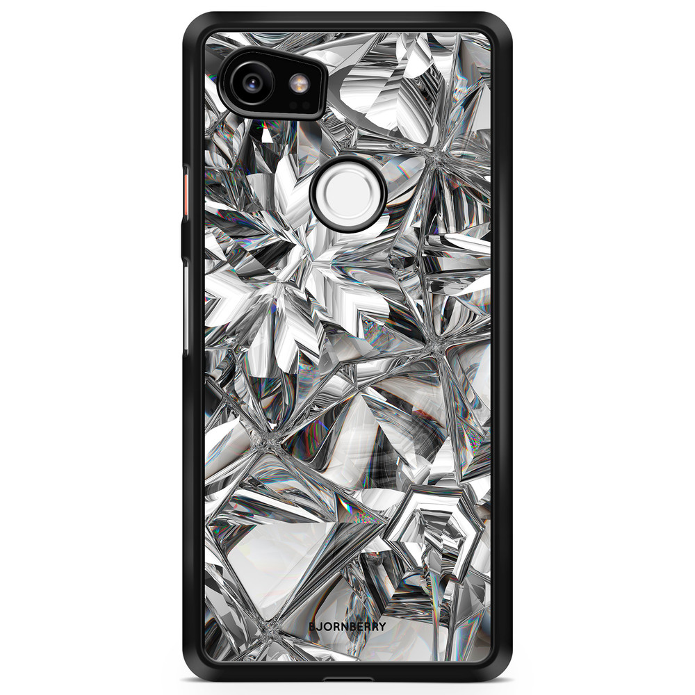 Google Pixel 2 XL Case - Diamond