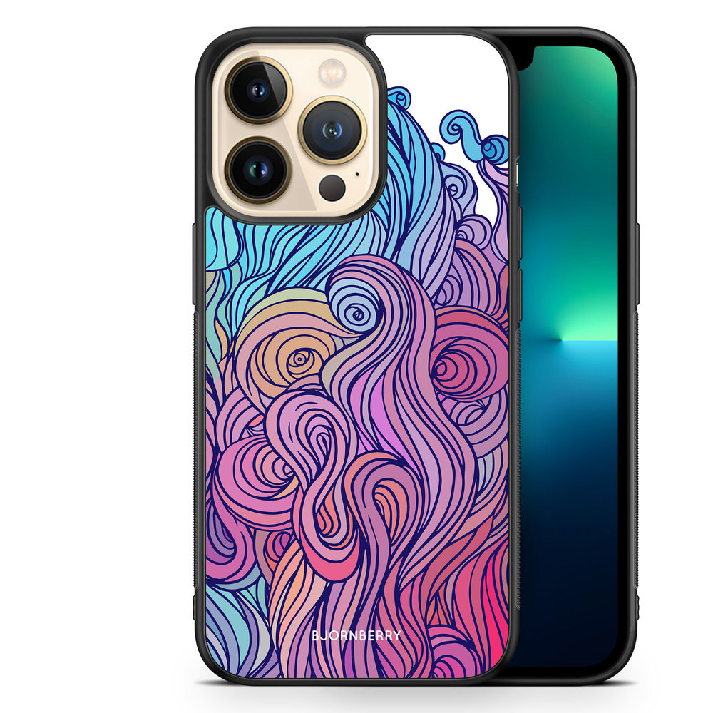 iPhone 13 Pro Case - Hair