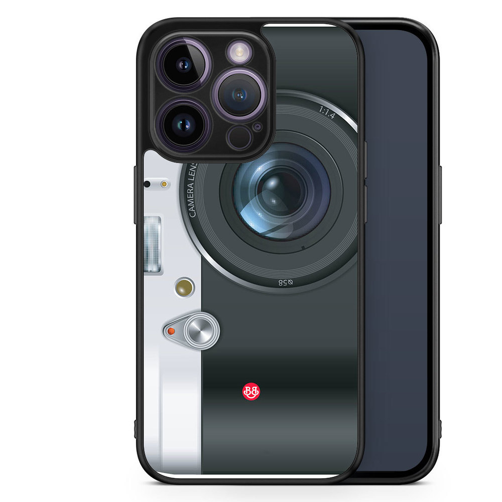 iPhone 14 Pro Case - Camera