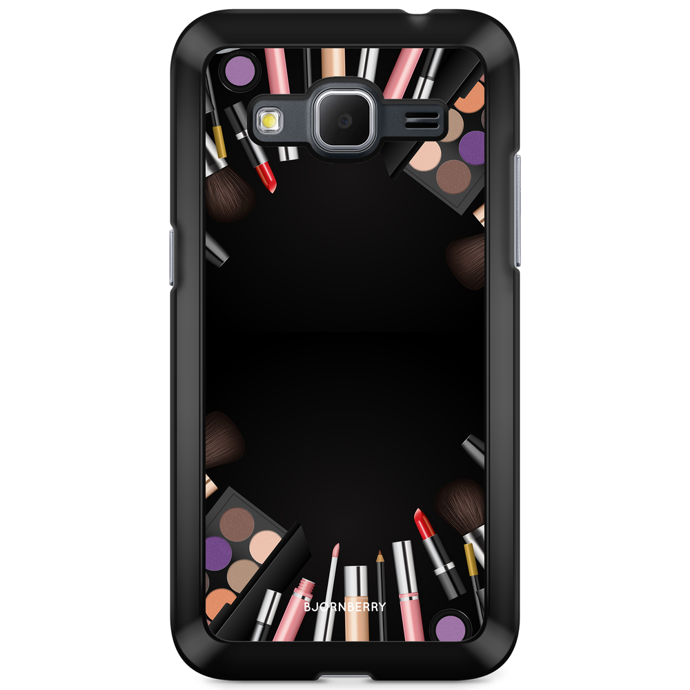 Samsung Galaxy Core Prime Case - Makeup