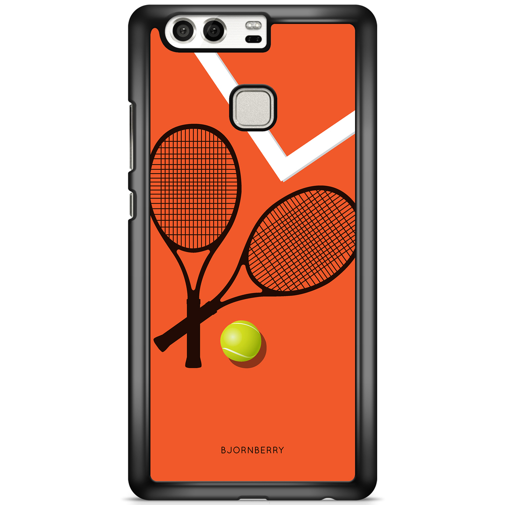 Huawei P9 Case - Tennis 