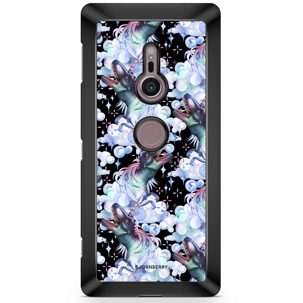Sony Xperia XZ2 Case  - Dinocorns
