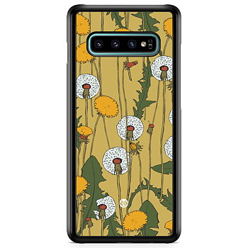 Samsung Galaxy S10 Plus Skal - Maskrosfamiljen