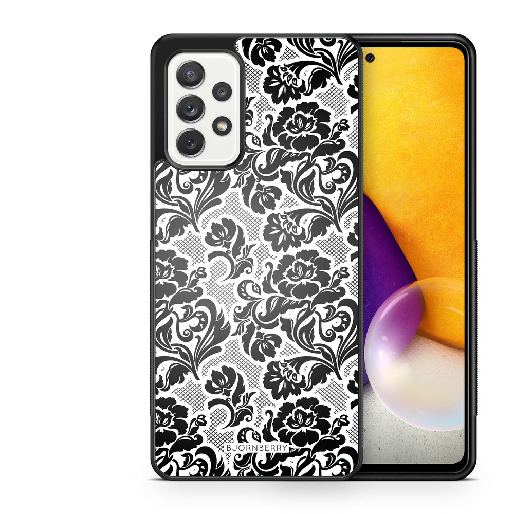Samsung Galaxy A52/A52s 5G Case - Lace