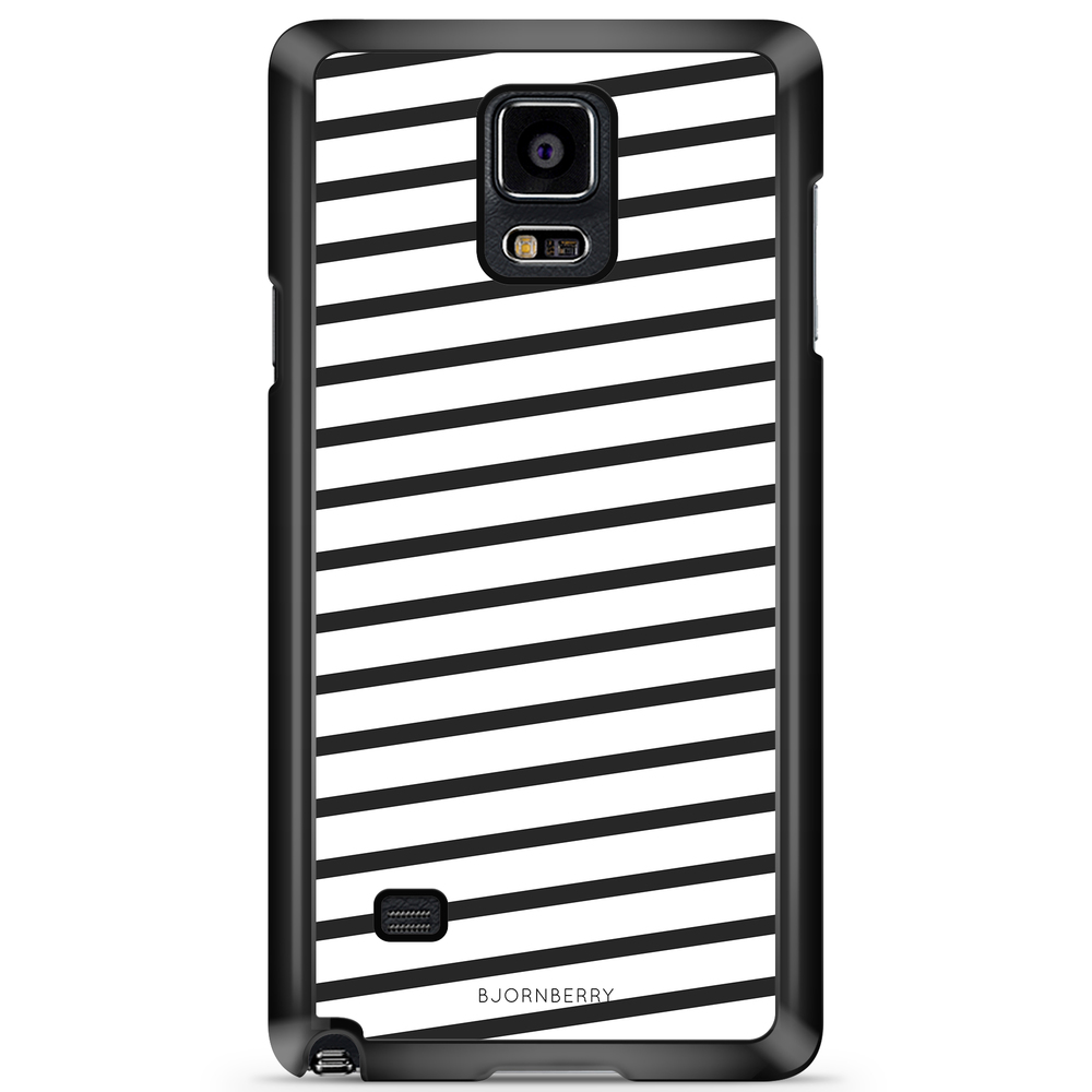 Samsung Galaxy Note 4 Case - Striped
