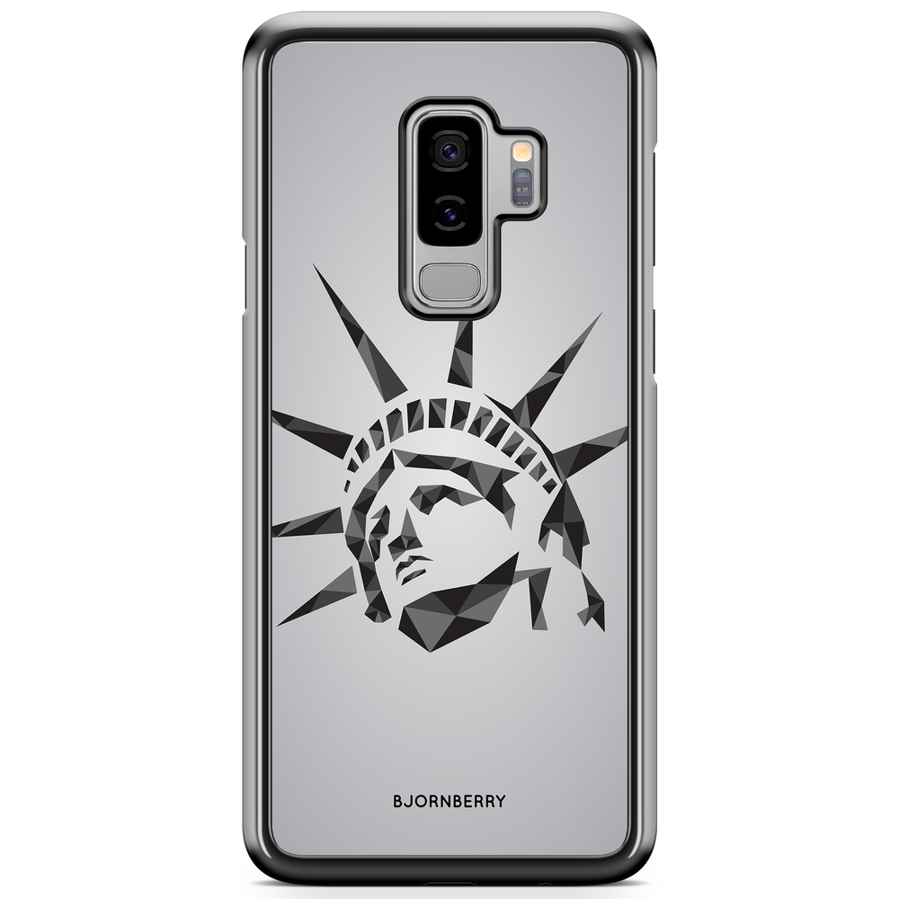 Samsung Galaxy S9 Plus Case - New York