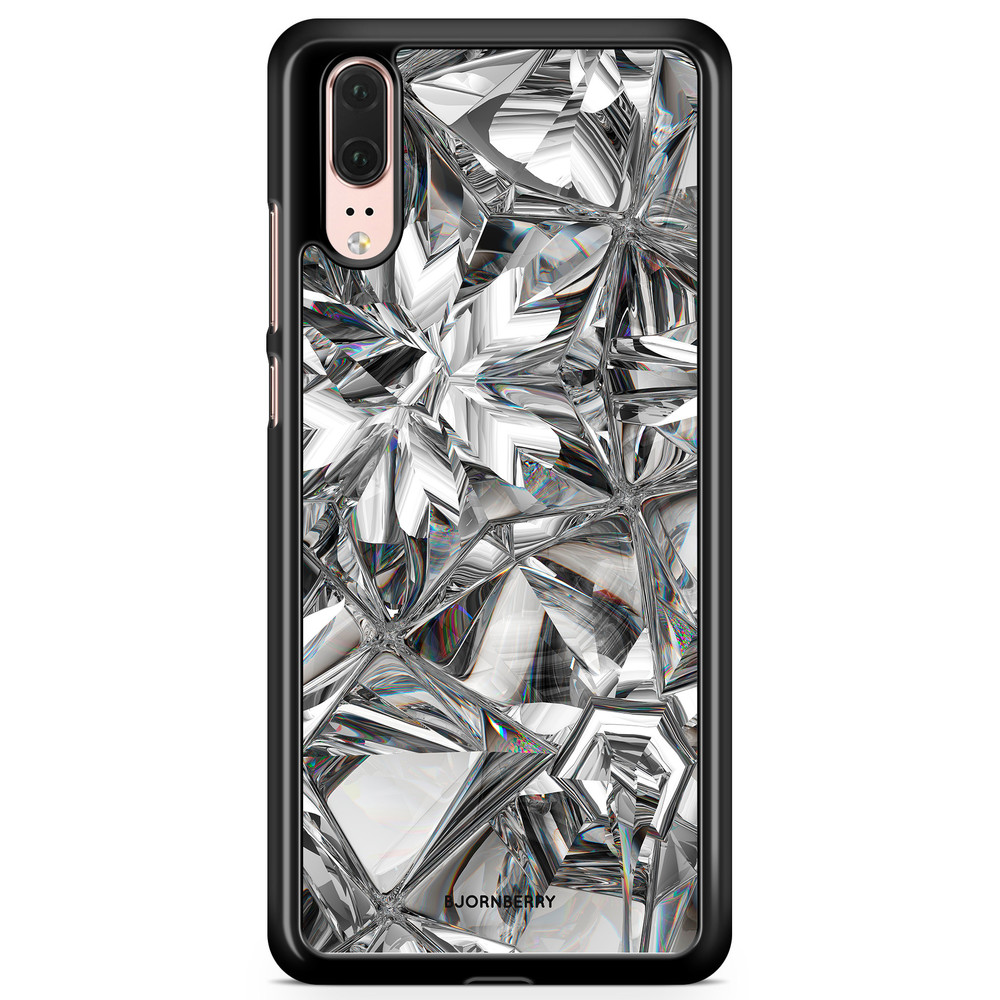 Huawei P20 Case - Diamond