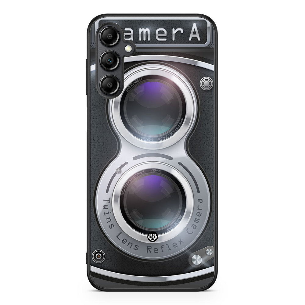 Samsung Galaxy A14 4G/5G Case - Camera
