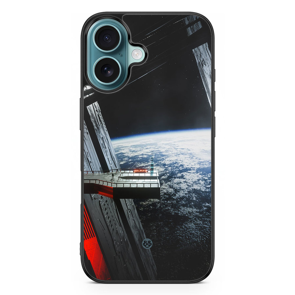 iPhone 16 Skal - Future