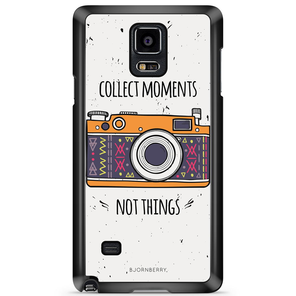 Samsung Galaxy Note 4 Case - Collect Moments