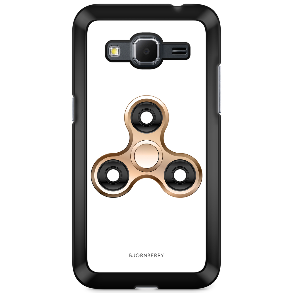 Samsung Galaxy Core Prime Case - Fidget Spinner