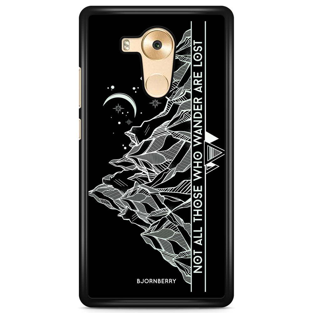Huawei Mate 9 Pro Case - Nomad