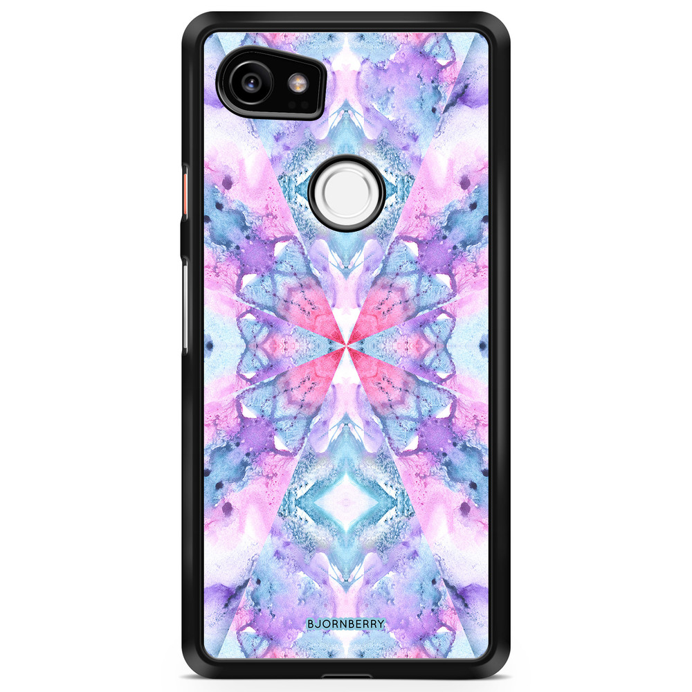 Google Pixel 2 XL Case - Watercolor