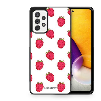 Samsung Galaxy A52/A52s 5G Case - Raspberry