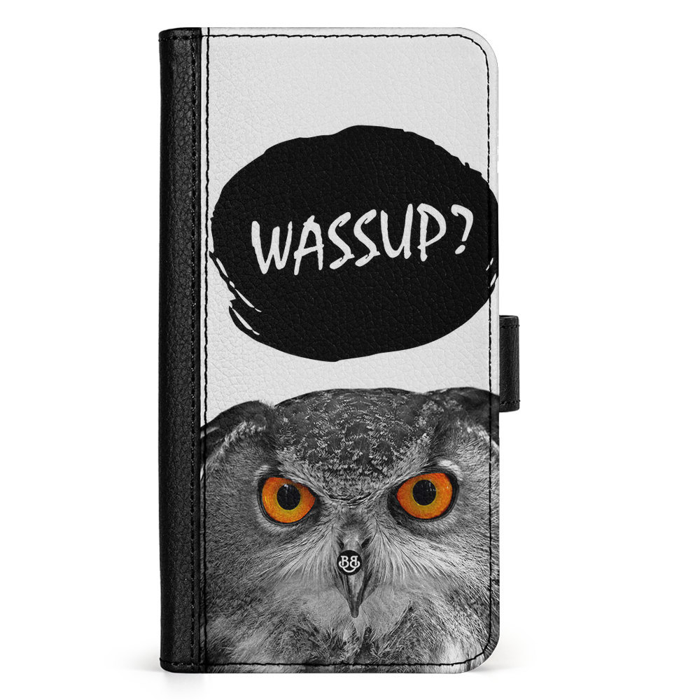 Samsung Galaxy A54 5G Fodral - Wassup | Mobilskal & Mobilfodral BJORNBERRY