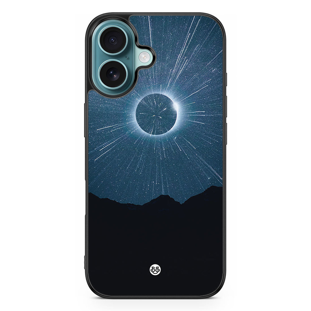 iPhone 16 Case - Abstract space