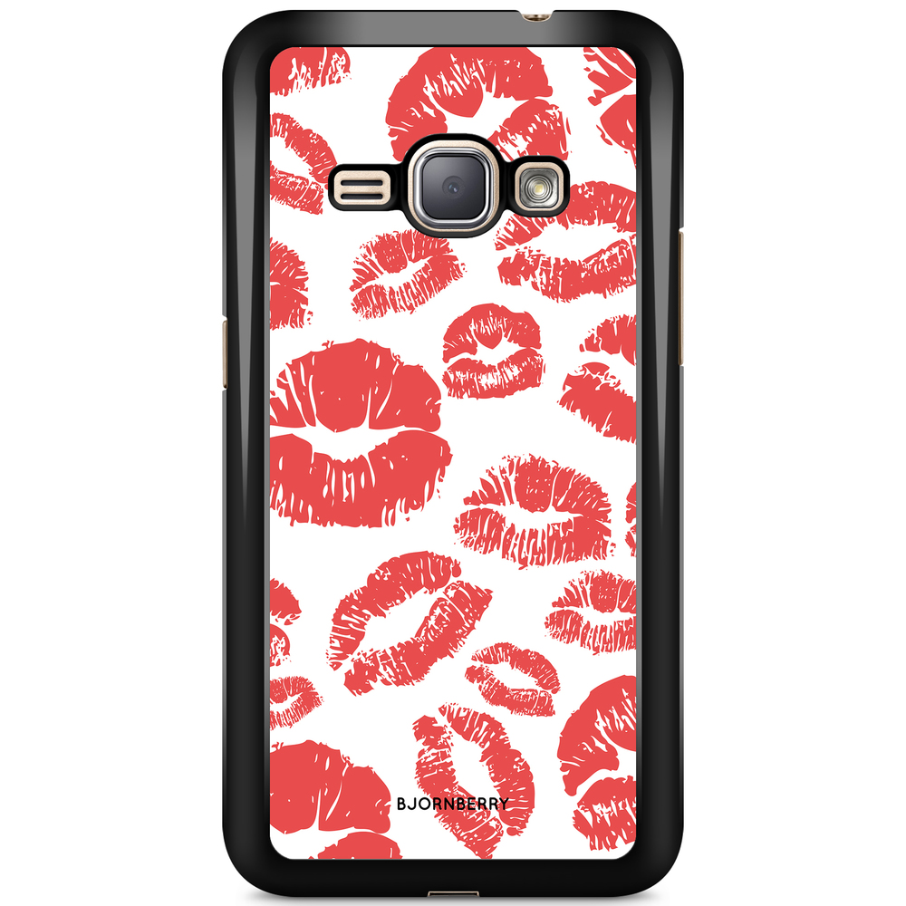 Samsung Galaxy J1 (2016) Case - Lips