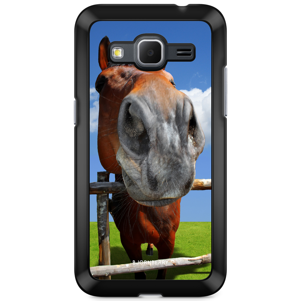 Samsung Galaxy Core Prime Case - Horse