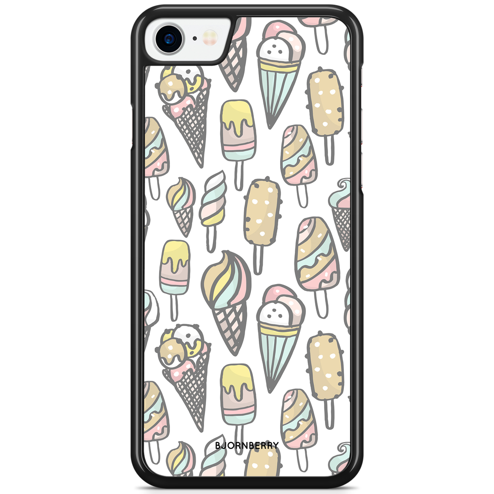 iPhone 8 / iPhone SE (2022/2020) Case - Ice Cream