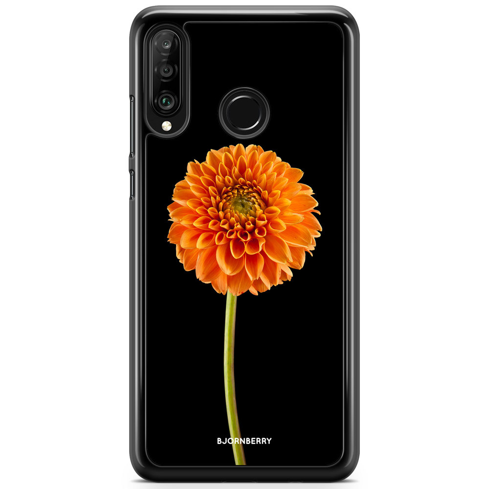 Huawei P30 Lite Case - Flower