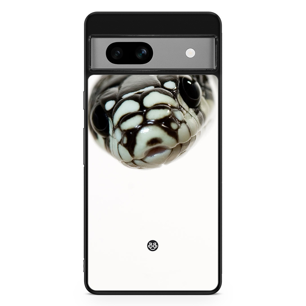 Google Pixel 7a Case - Snake