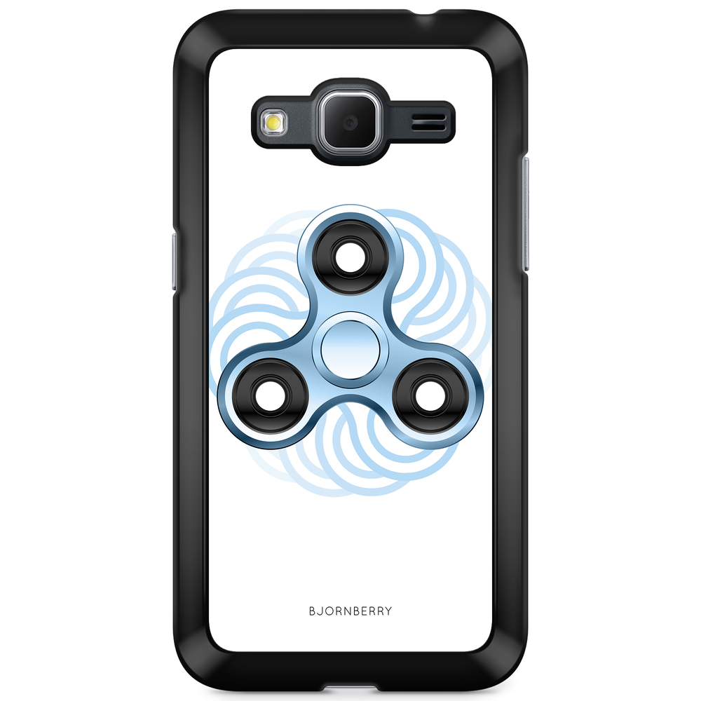 Samsung Galaxy Core Prime Case - Fidget Spinner