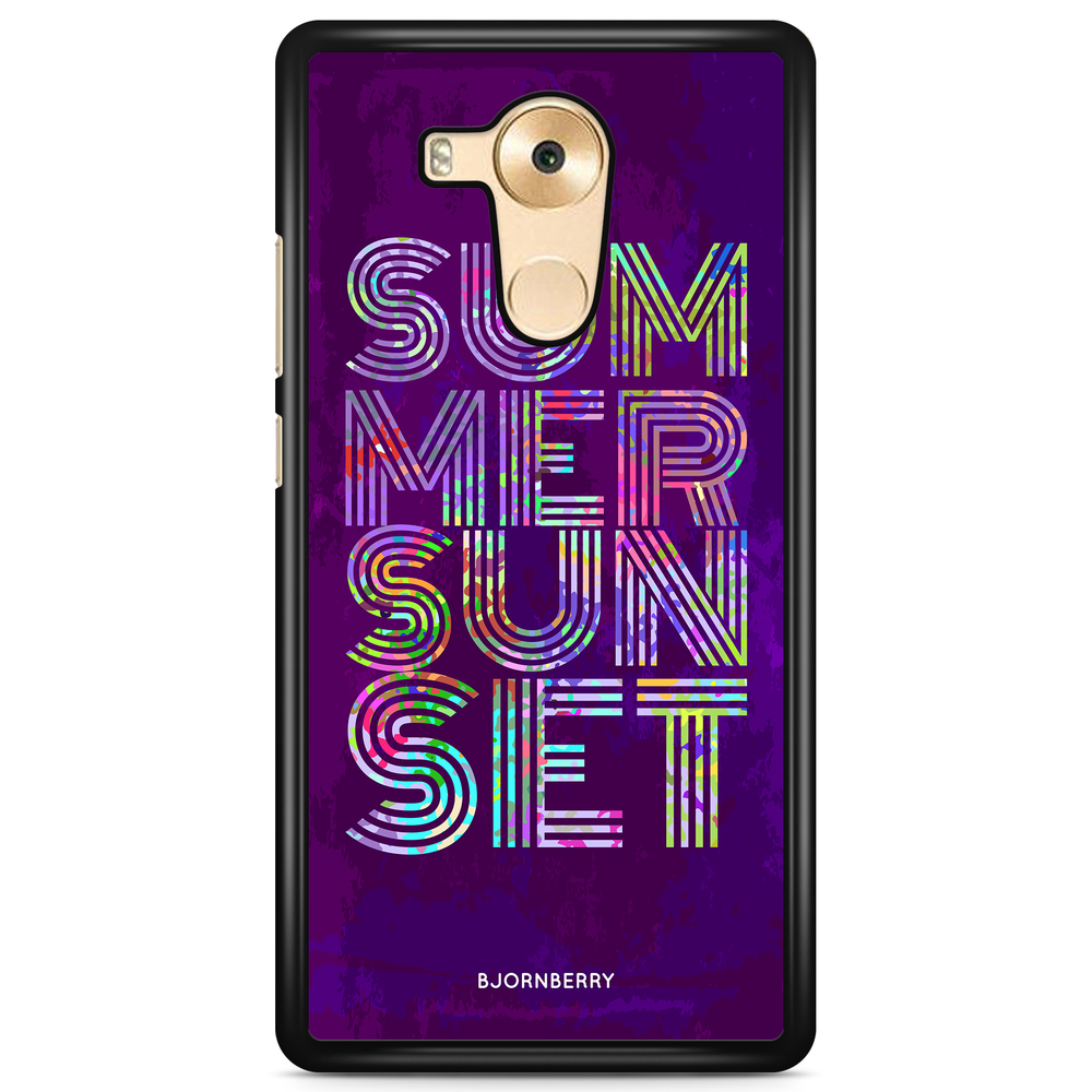 Huawei Mate 9 Pro Case - SUMMERSET