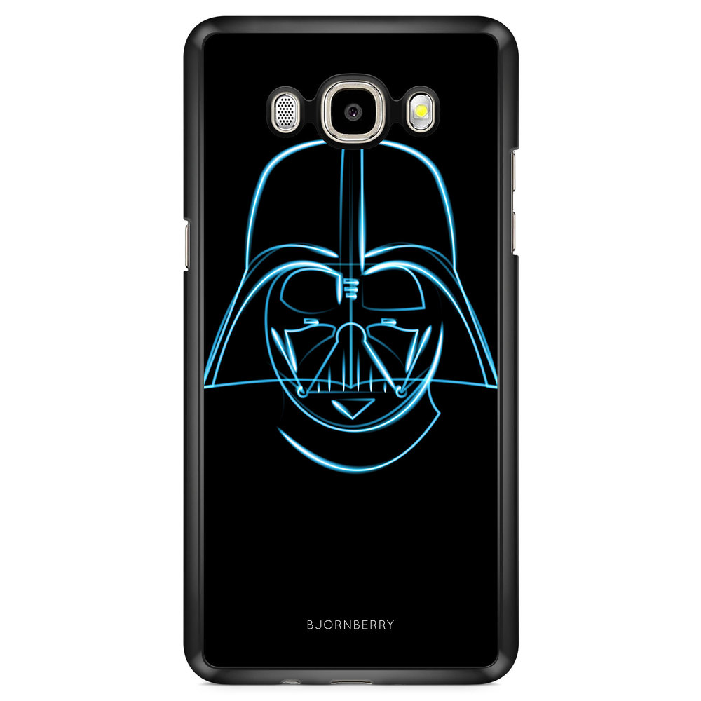 Samsung Galaxy J7 (2016) Case - Darth Vader