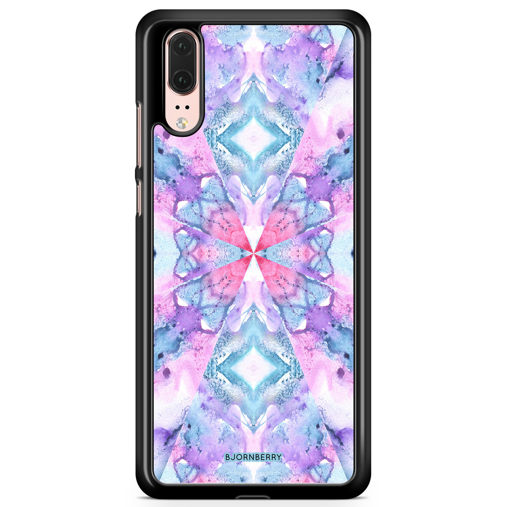 Huawei P20 Case - Watercolor