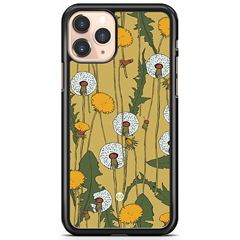 iPhone 11 Pro Skal - Maskrosfamiljen