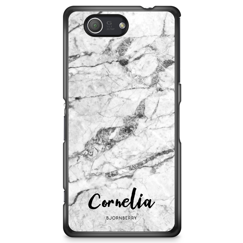 Sony Xperia Z3 Compact Case - Cornelia