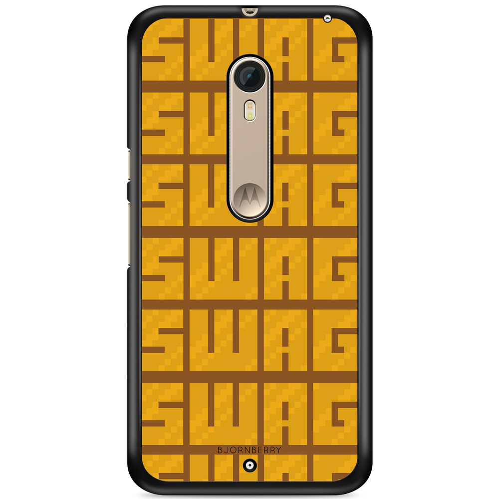 Moto X Style Case - Many SWAG