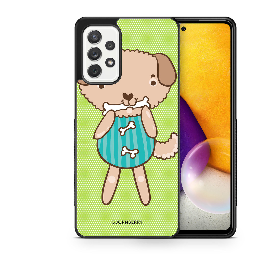 Samsung Galaxy A52/A52s 5G Case - Cute Dog