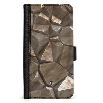 Samsung Galaxy A36 Wallet Case - Ruff Stone