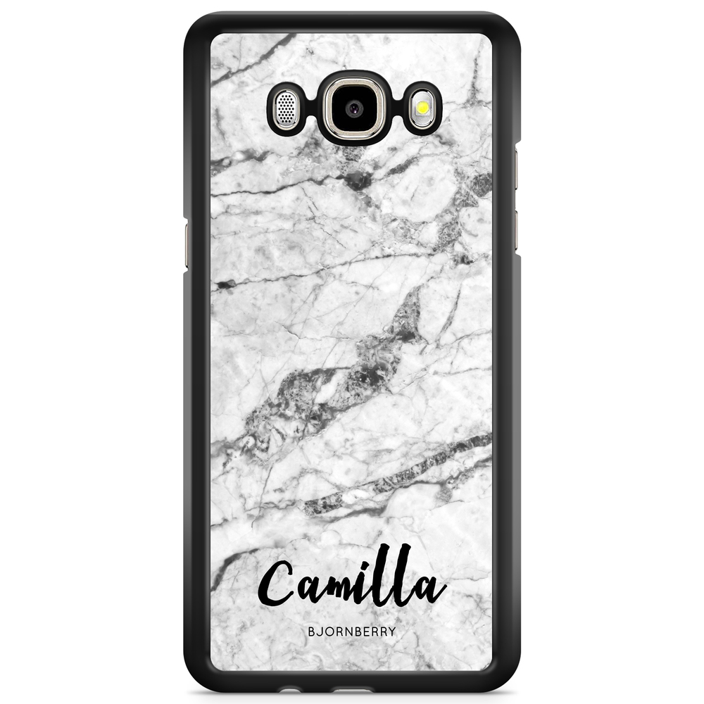 Samsung Galaxy J3 (2016) Case - Camilla