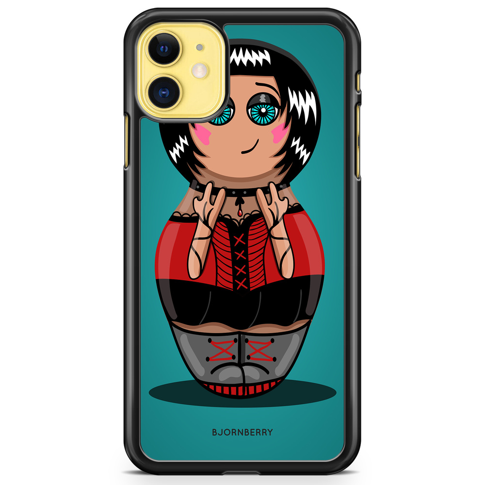 iPhone 11 Case - Rocker