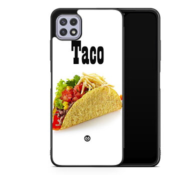 Samsung Galaxy A22 4G Case - Taco