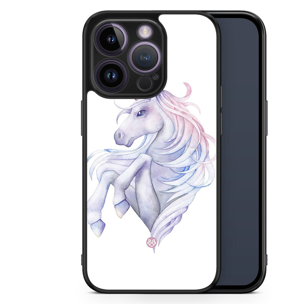 iPhone 14 Pro Case - Magic Unicorn