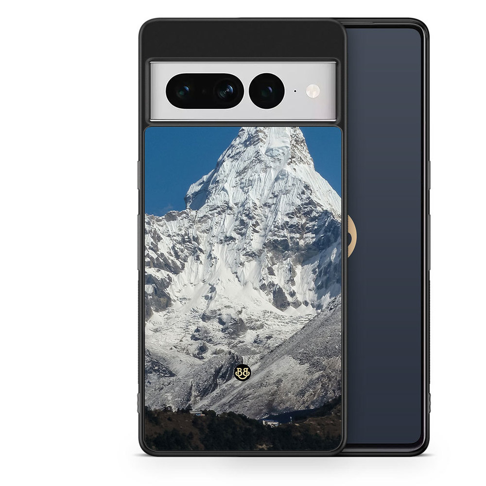 Google Pixel 7 Pro Case - Mountain