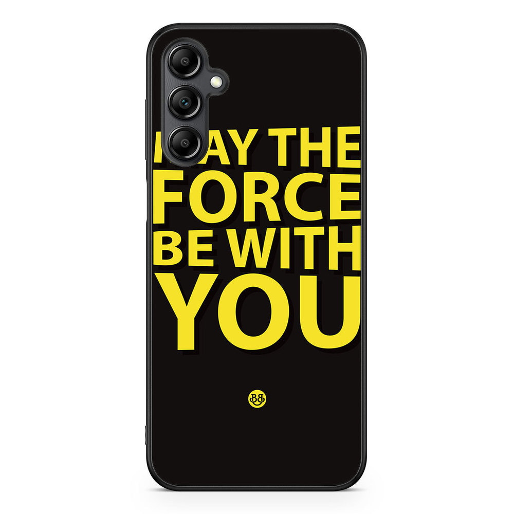 Samsung Galaxy A14 4G/5G Case - Force