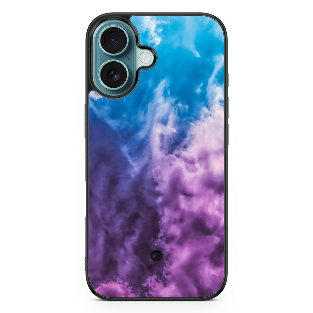 iPhone 16 Case - Magic Clouds