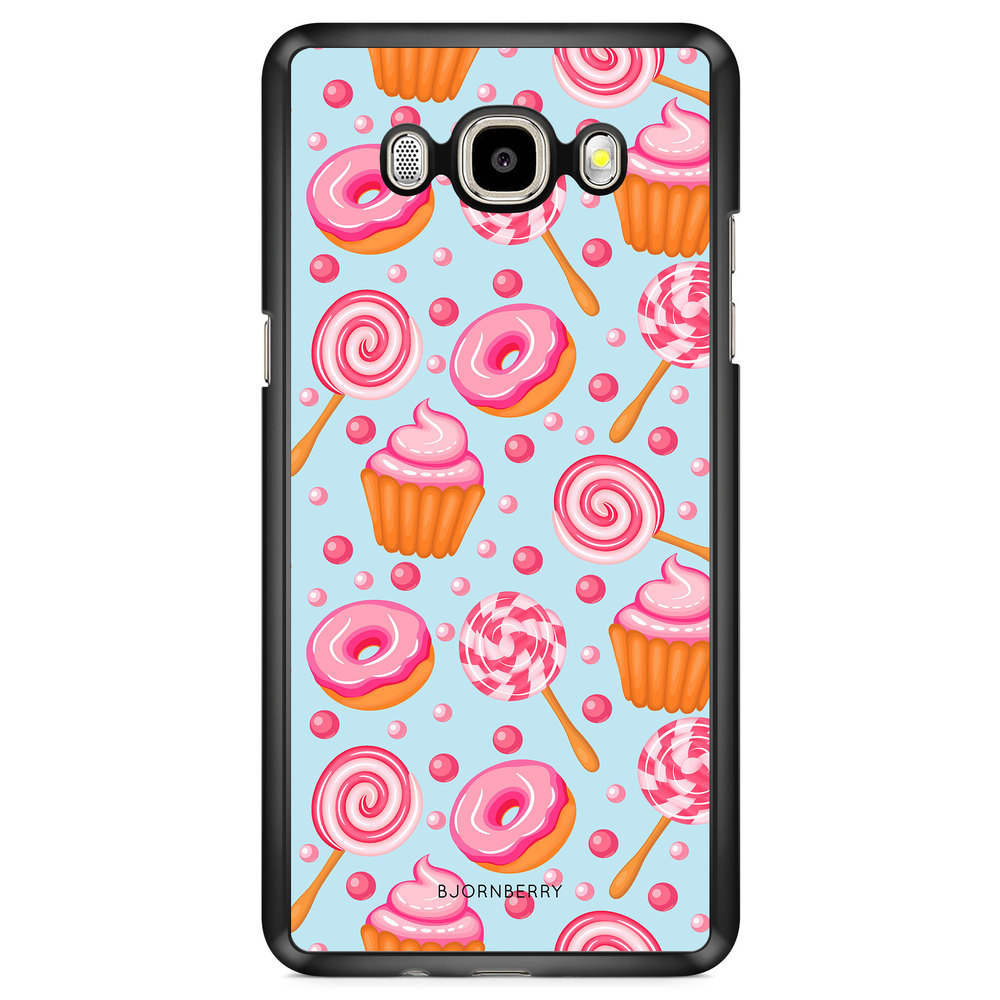 Samsung Galaxy J7 (2016) Case - Lollipop