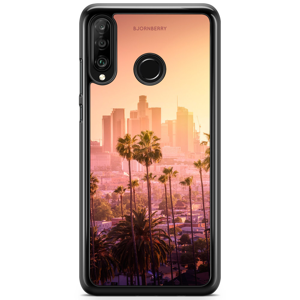 Huawei P30 Lite Case - Los Angeles
