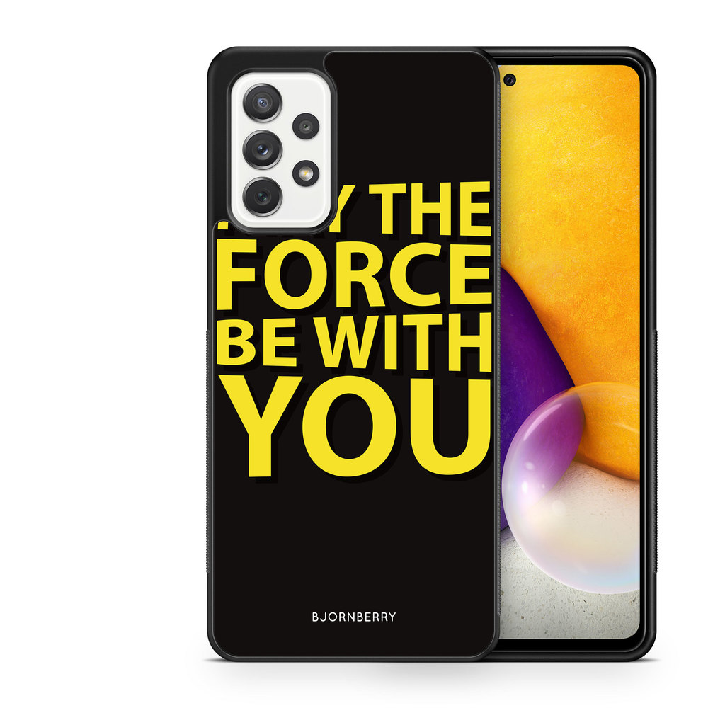 Samsung Galaxy A52/A52s 5G Case - Force