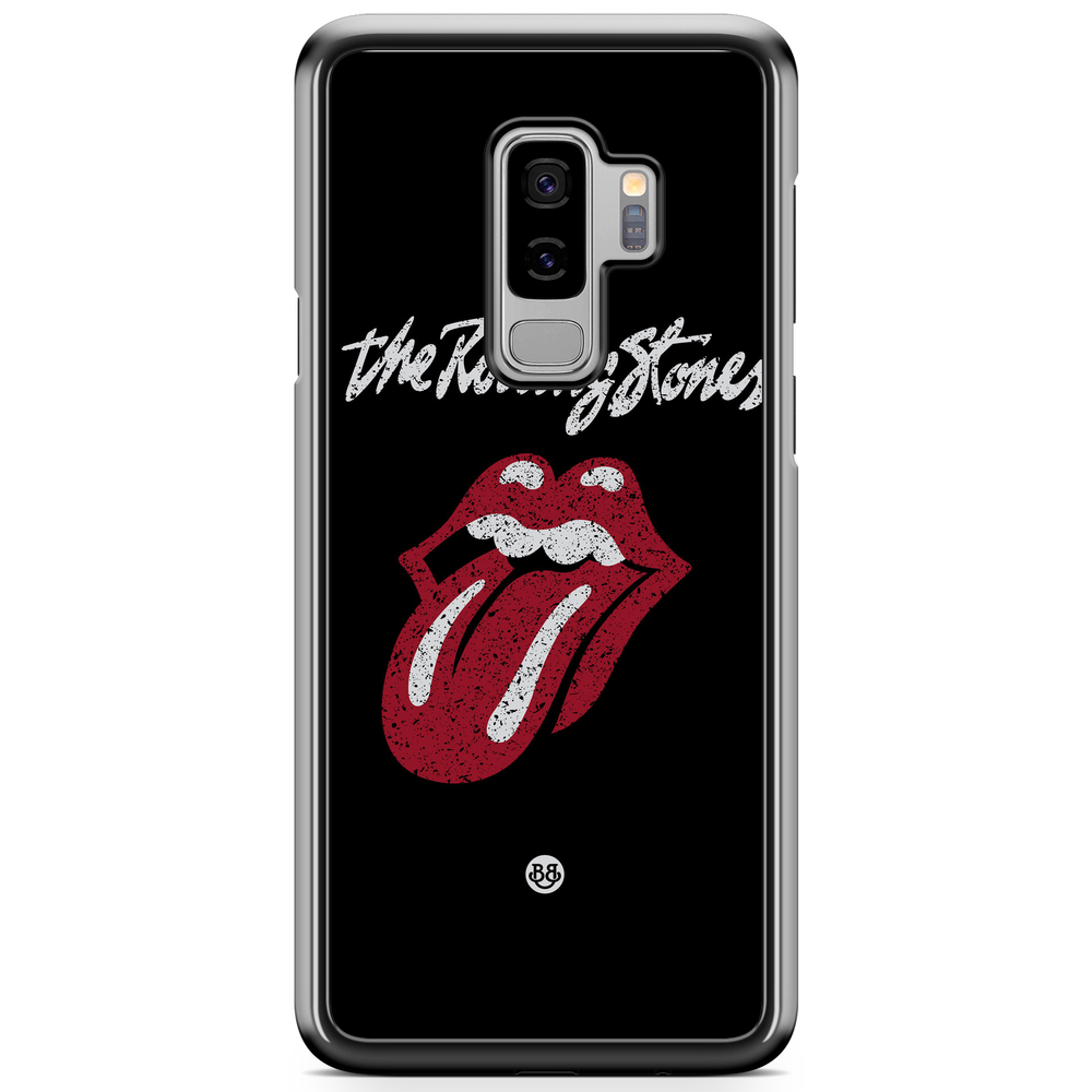 Samsung Galaxy S9 Plus Case - The Rolling Stones