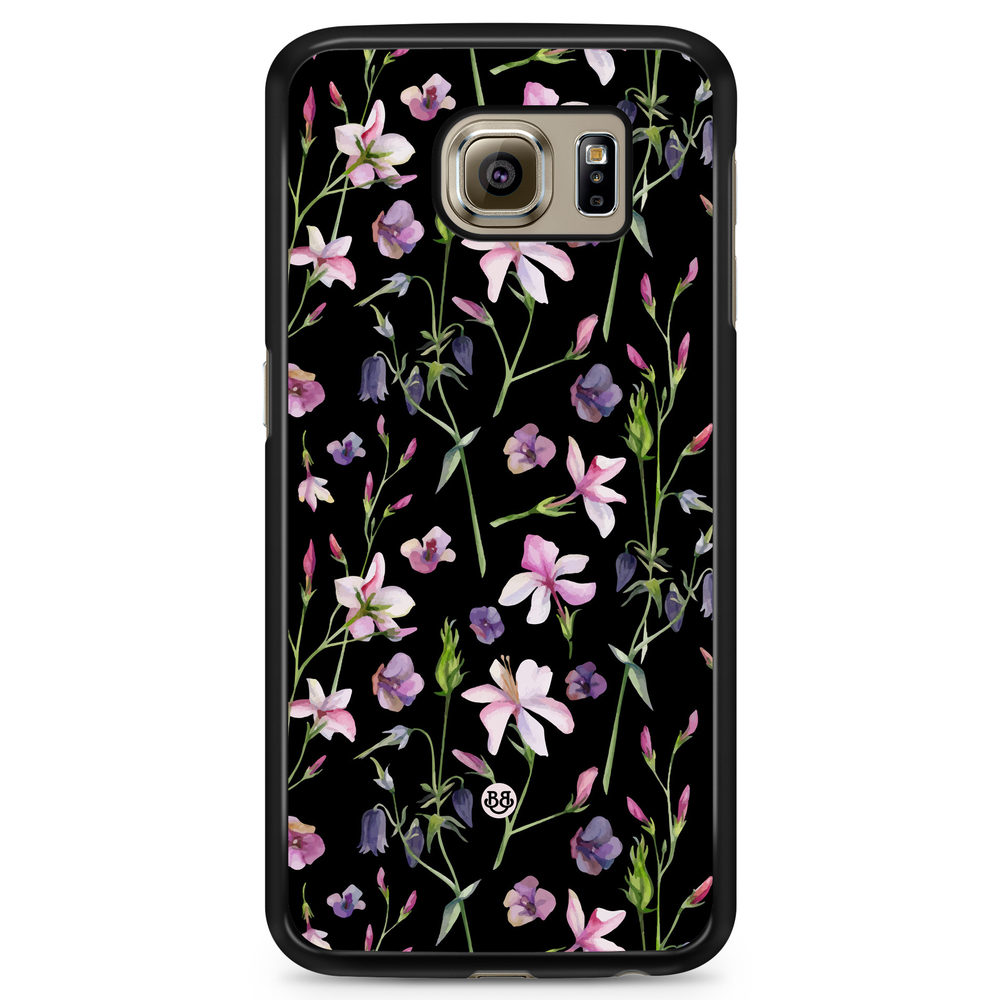 Samsung Galaxy S6 Case - WILD AUTUMN - Nordic Bloom