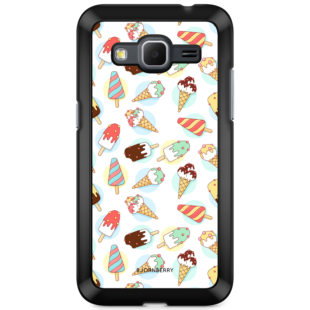 Samsung Galaxy Core Prime Case - Ice Cream